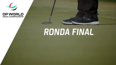thumbnail - DP World India Championship (Final Round)