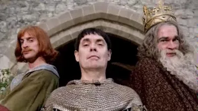 thumbnail - S6:E3 Wicked William the Conqueror