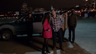 thumbnail - S1:E15 Injured