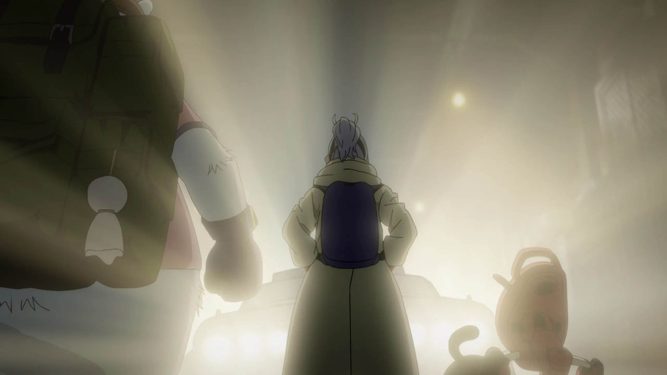 thumbnail - S1:E1 Beyond the Horizon