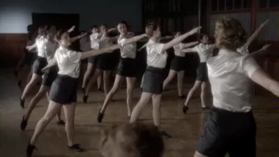 thumbnail - S2:E3 A Perfect Specimen of Womanhood