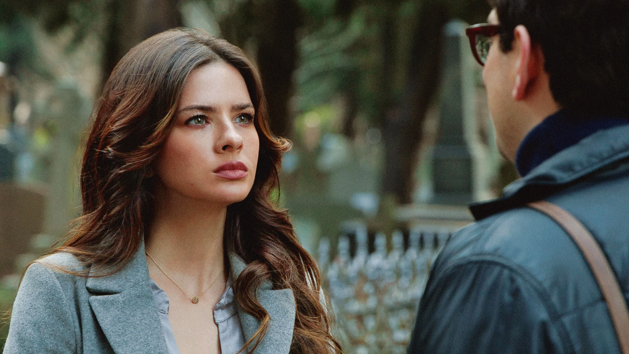 thumbnail - S1:E15 The Bad Feeling