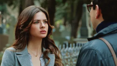 thumbnail - S1:E15 The Bad Feeling