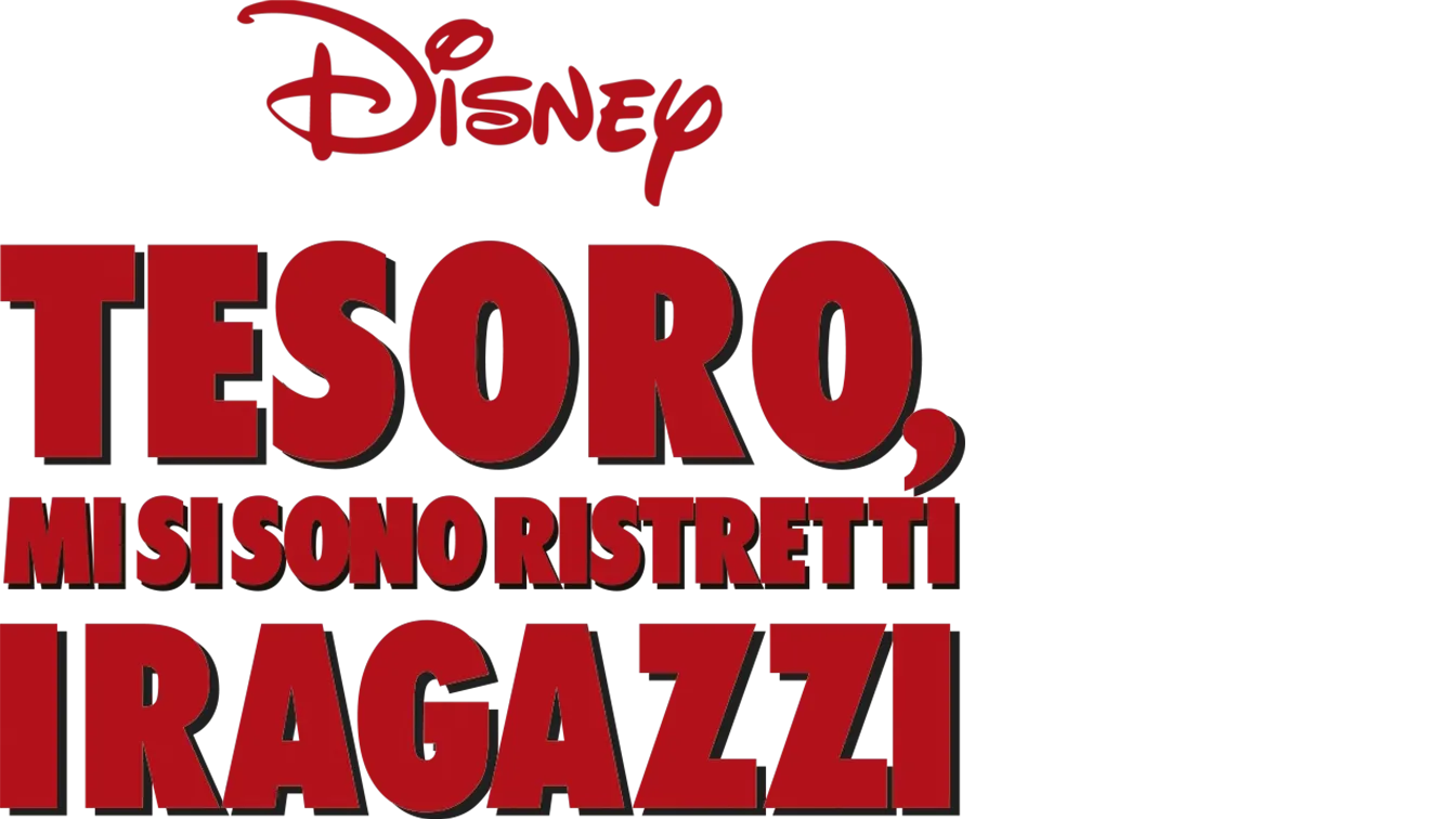 Tesoro, Mi Si Sono Ristretti I Ragazzi