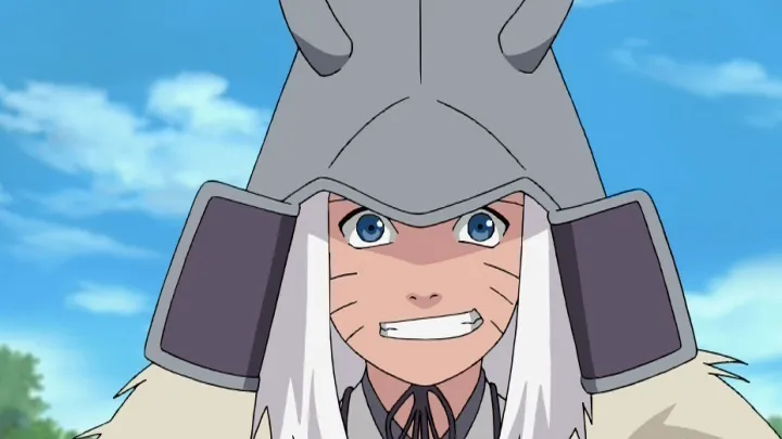 thumbnail - S4:E165 (Dub) The Death of Naruto