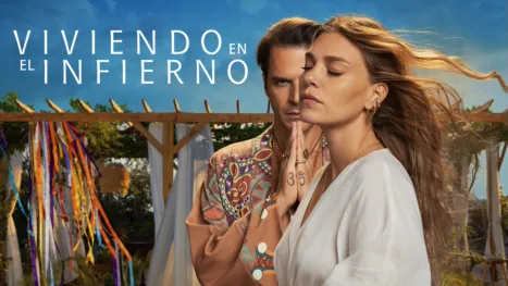 thumbnail - Viviendo en el infierno