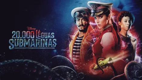 thumbnail - 20.000 Léguas Submarinas