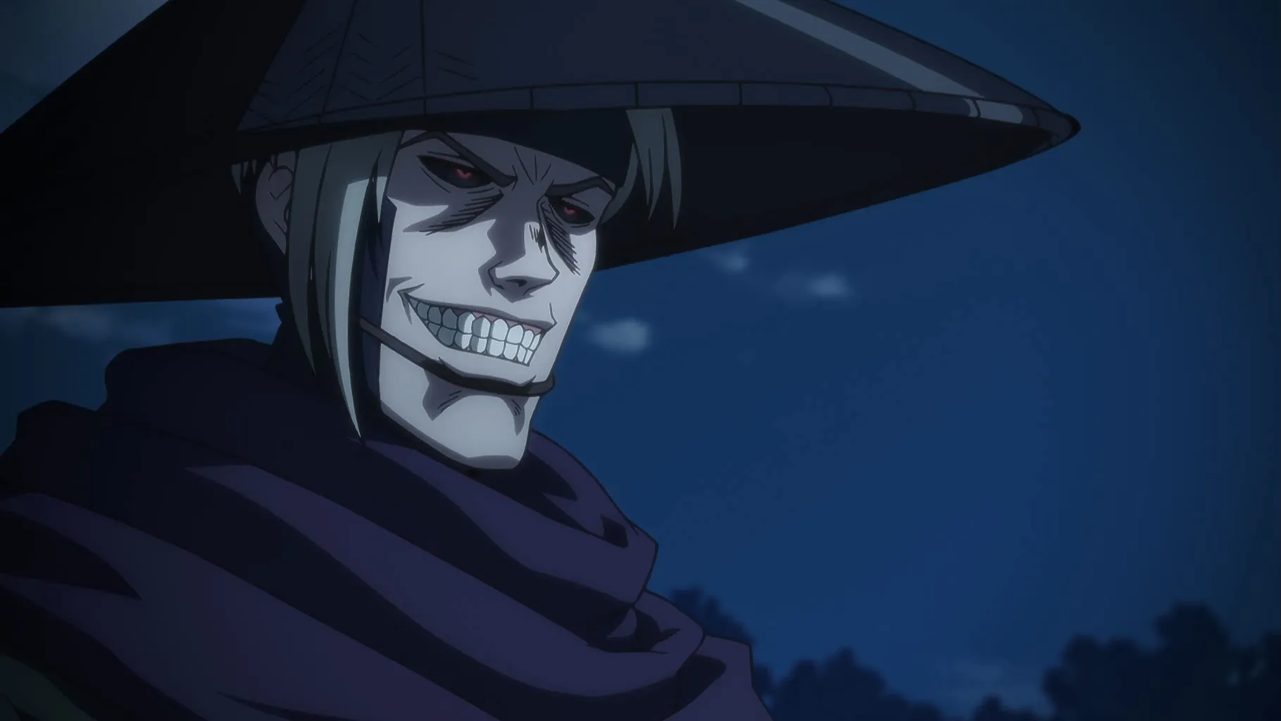 thumbnail - S1:E7 (Dub) The Two Hitokiri