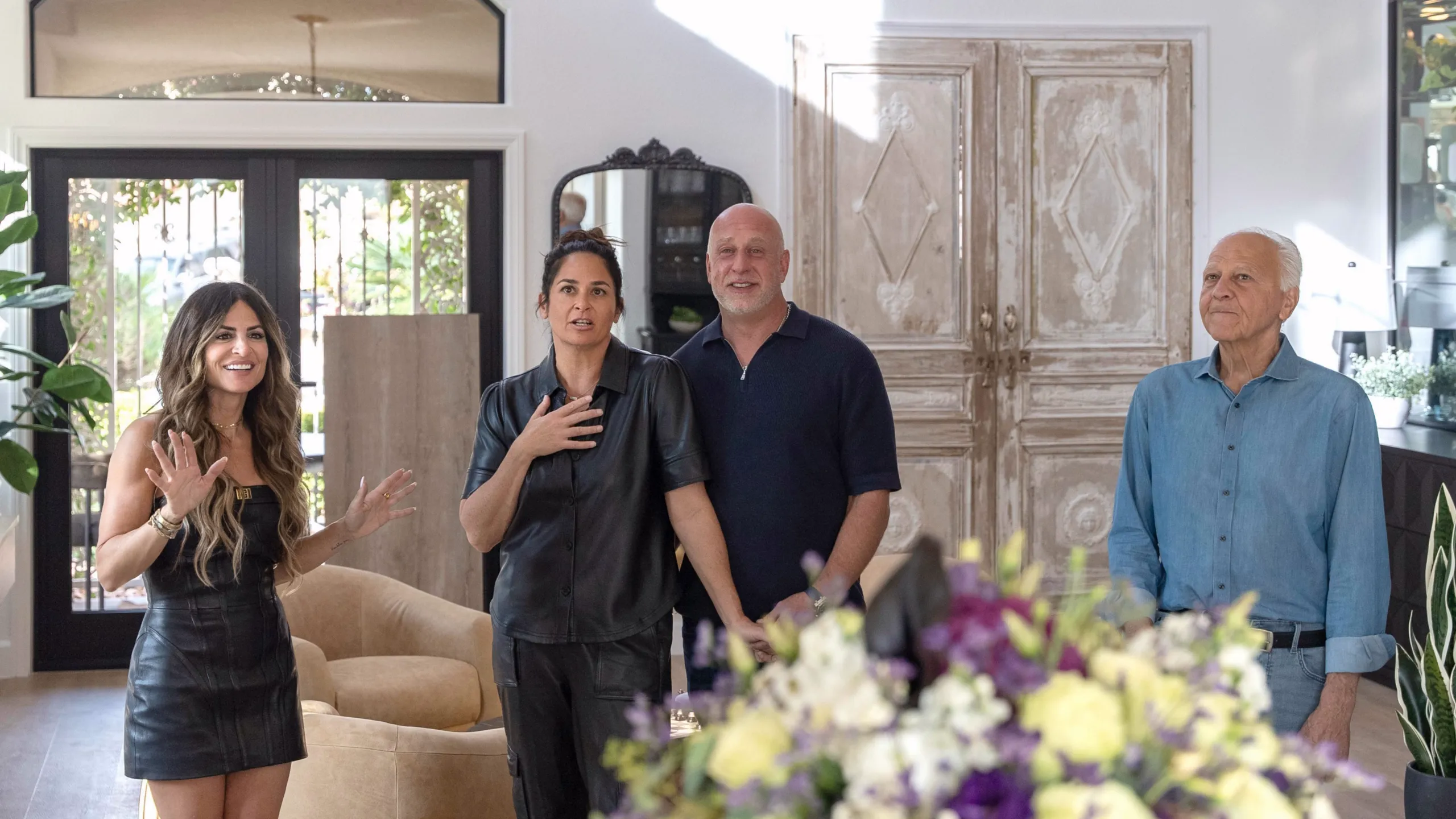 thumbnail - S1:E5 The Bottom Line