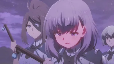 thumbnail - S2:E3 (Sub) The Spirit’s School Building