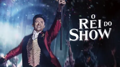 O Rei do Show