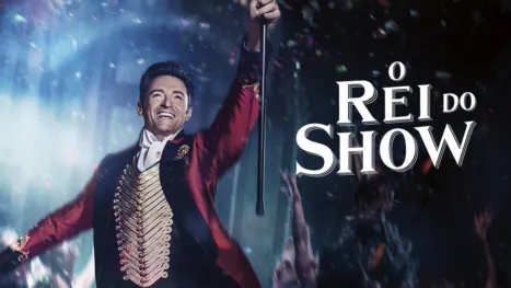 thumbnail - O Rei do Show