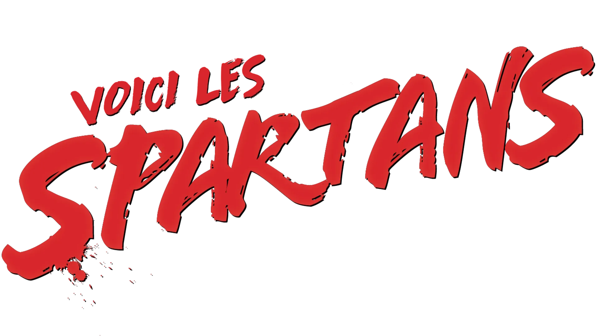 Voici les Spartans