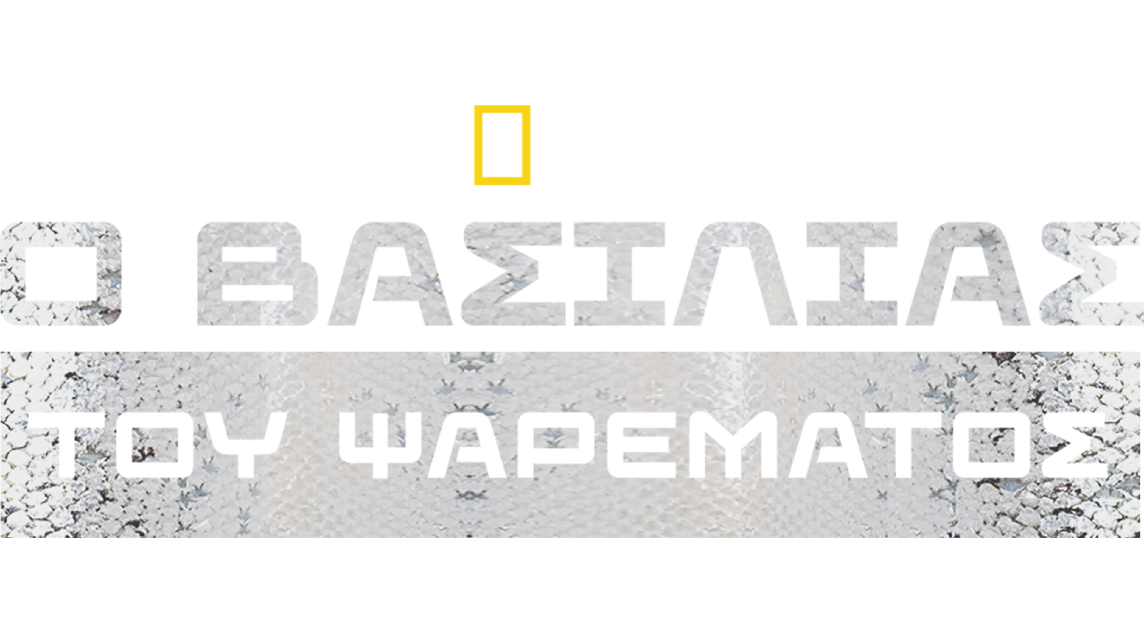 Ο Βασιλιάς του Ψαρέματος