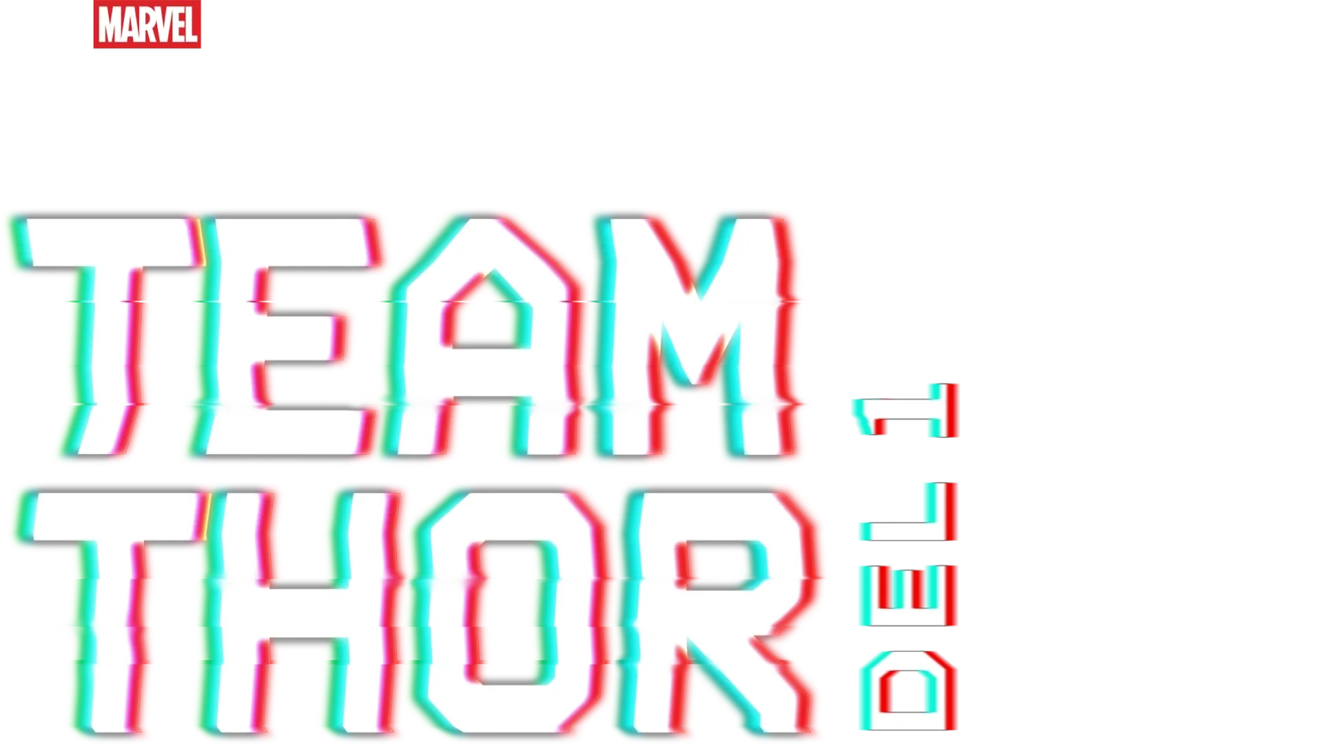 Team Thor: Del 1