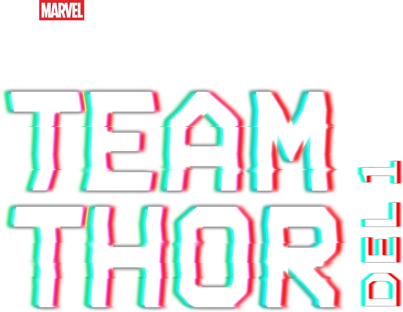 Team Thor: Del 1