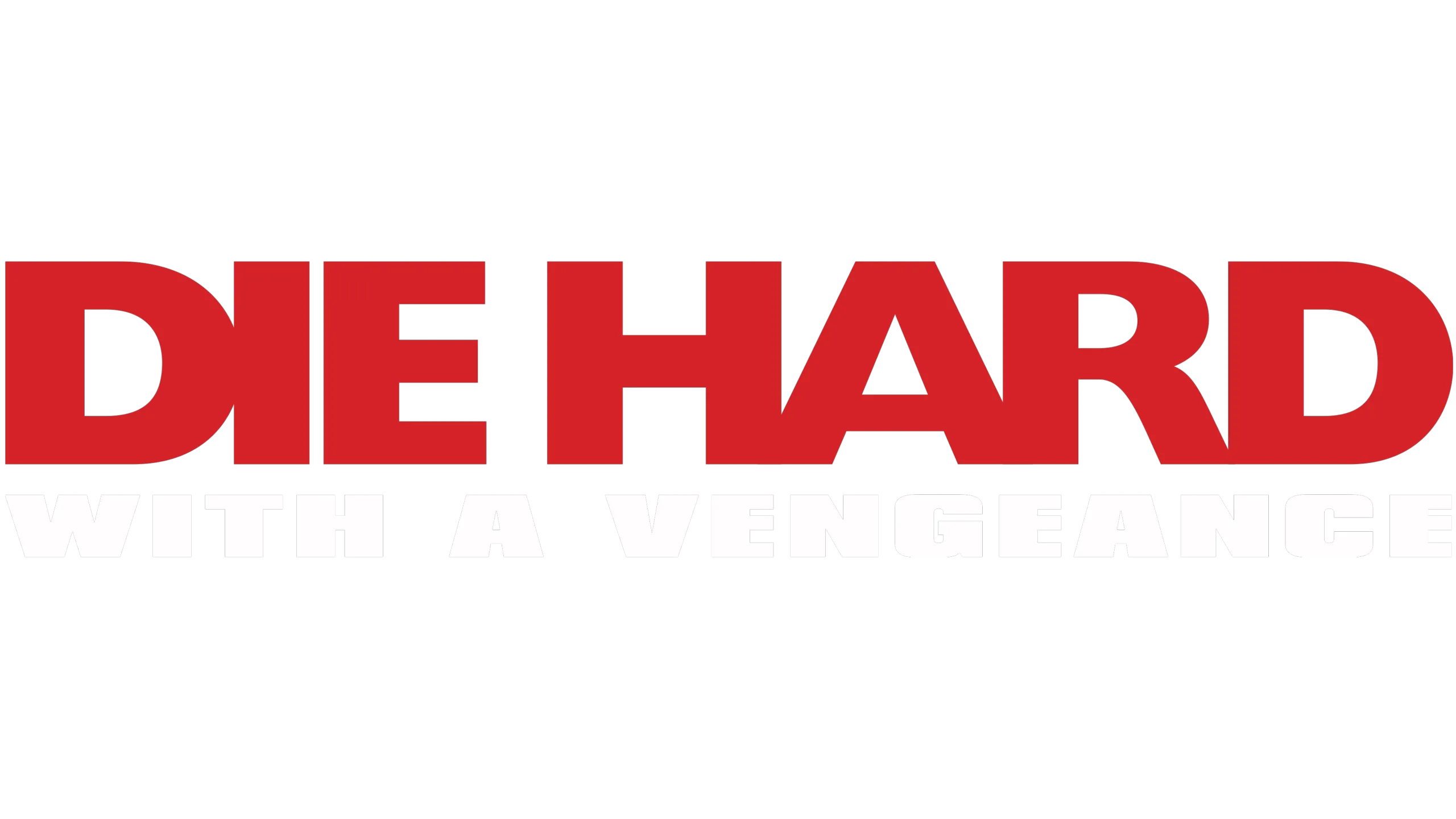 Die Hard with a Vengeance