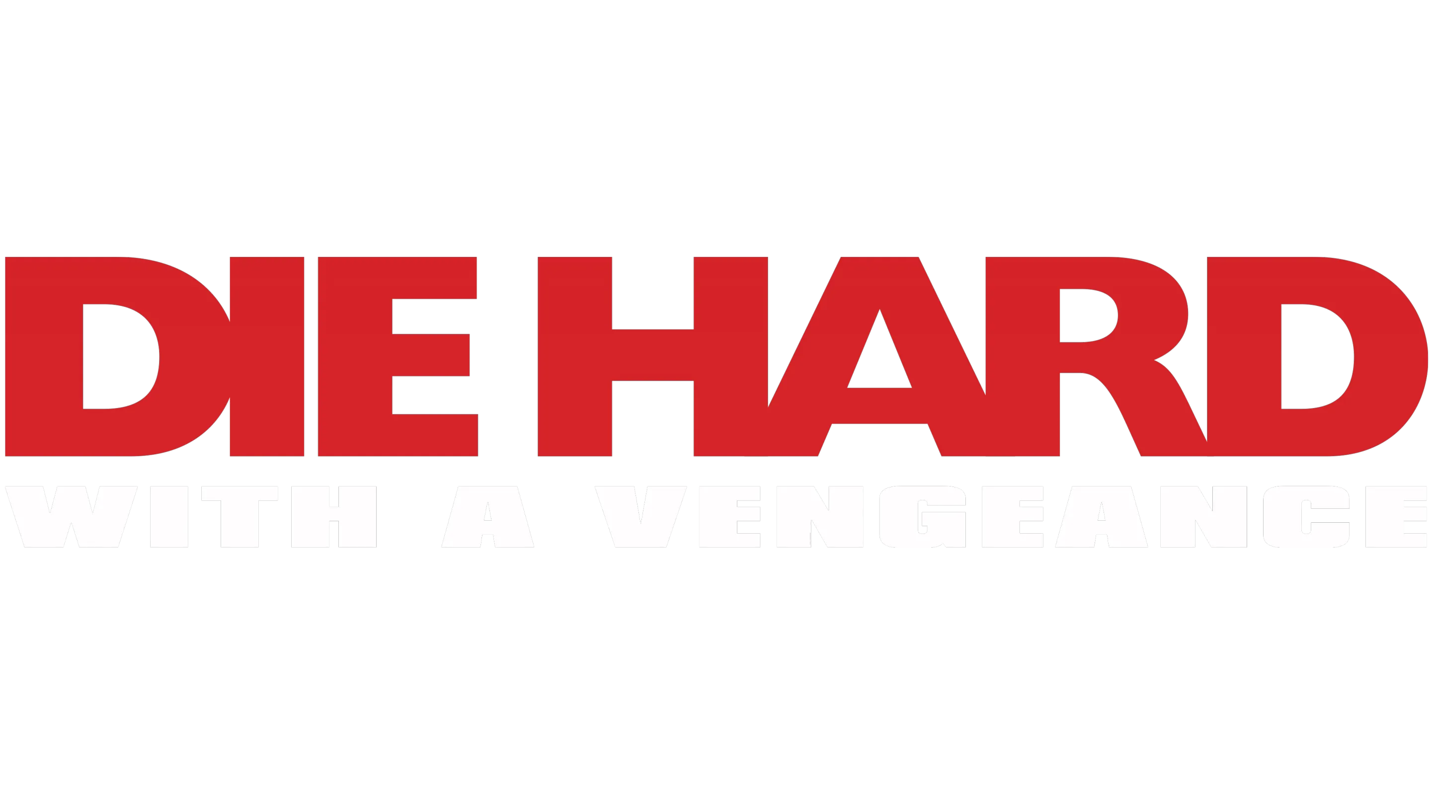 Die Hard with a Vengeance