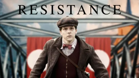 thumbnail - Resistance