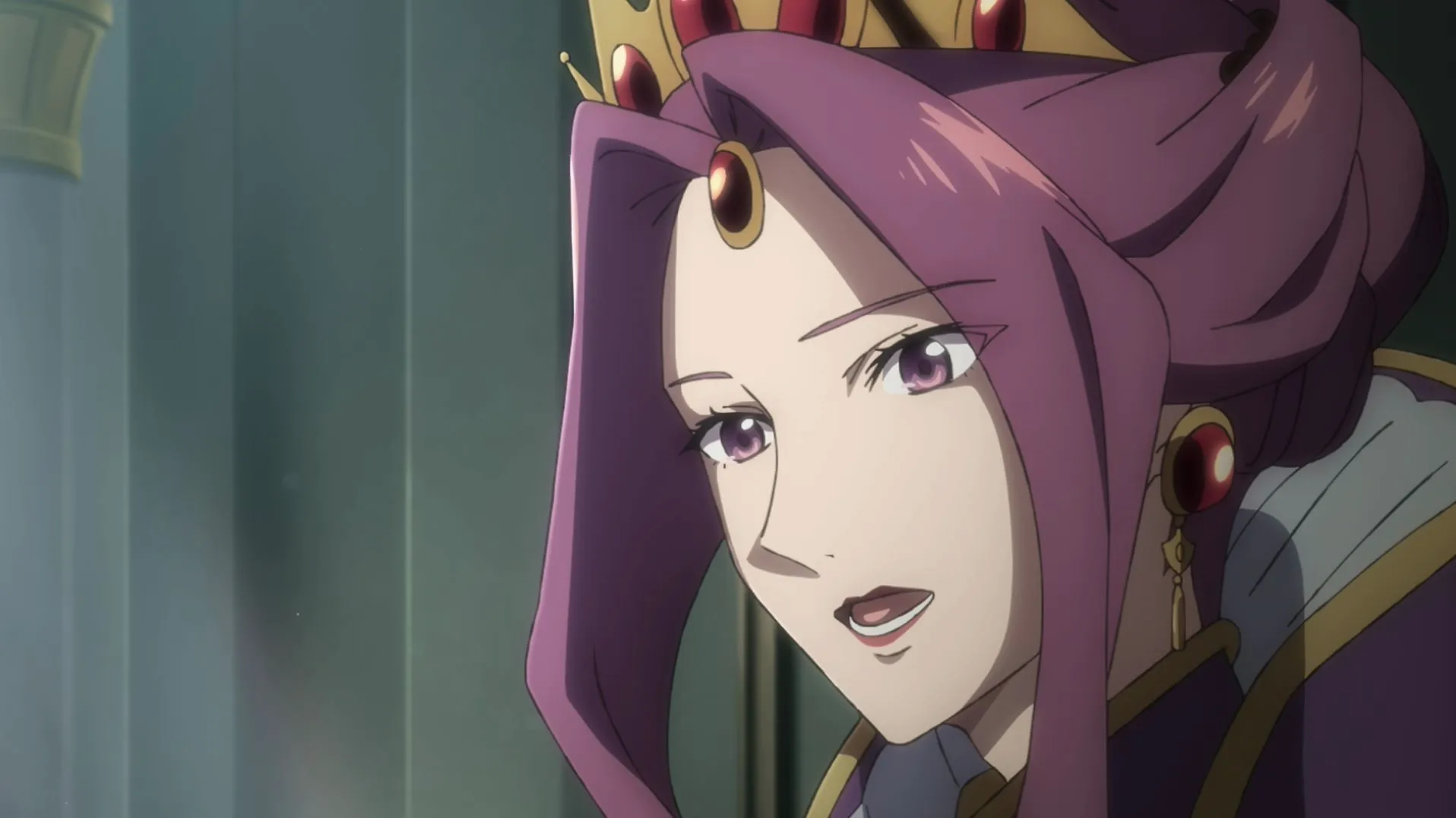 thumbnail - S3:E4 (Dub) The Operation to Capture the Spear Hero