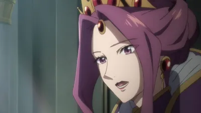 thumbnail - S3:E4 (Dub) The Operation to Capture the Spear Hero