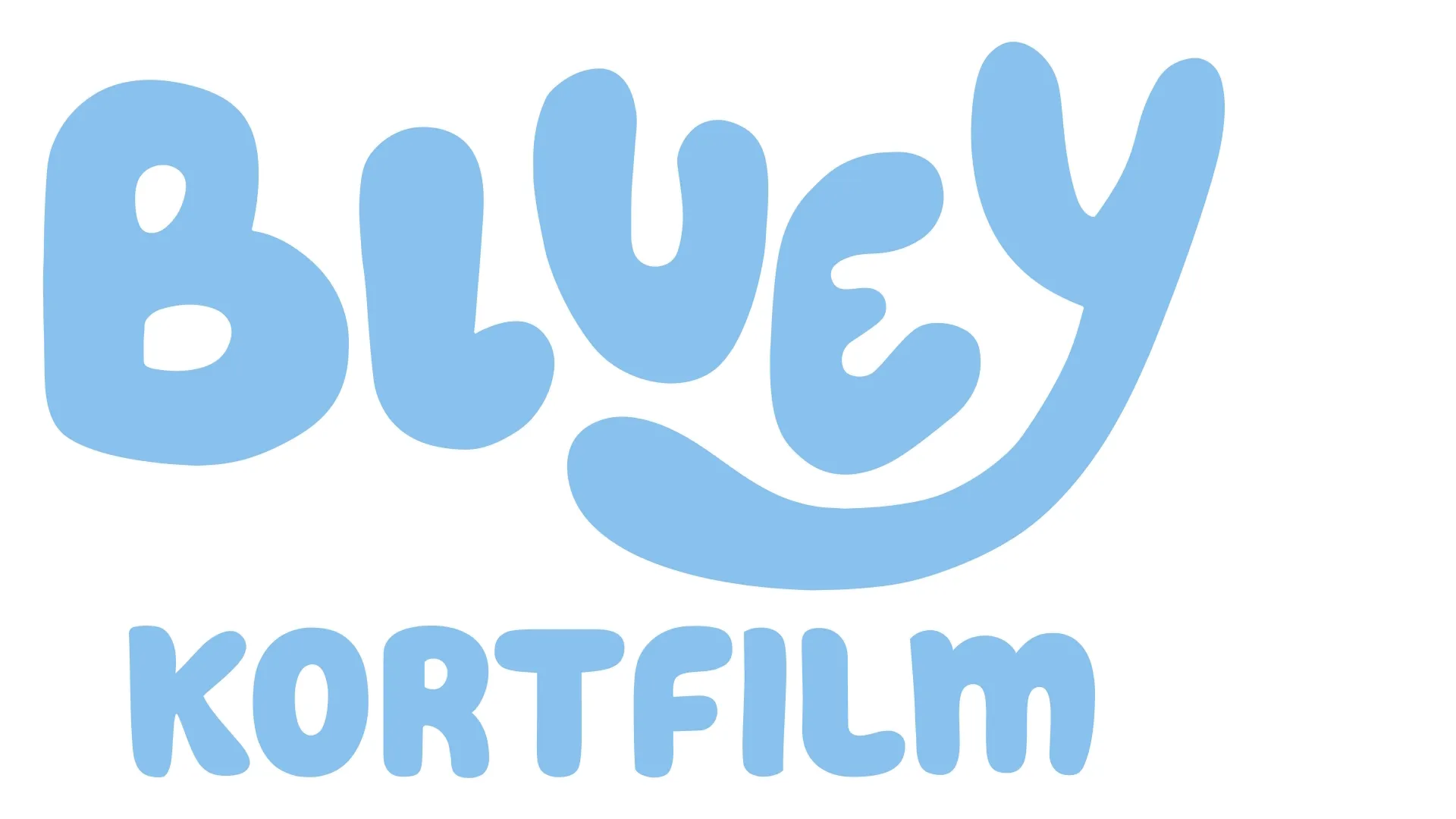 Bluey Kortfilm