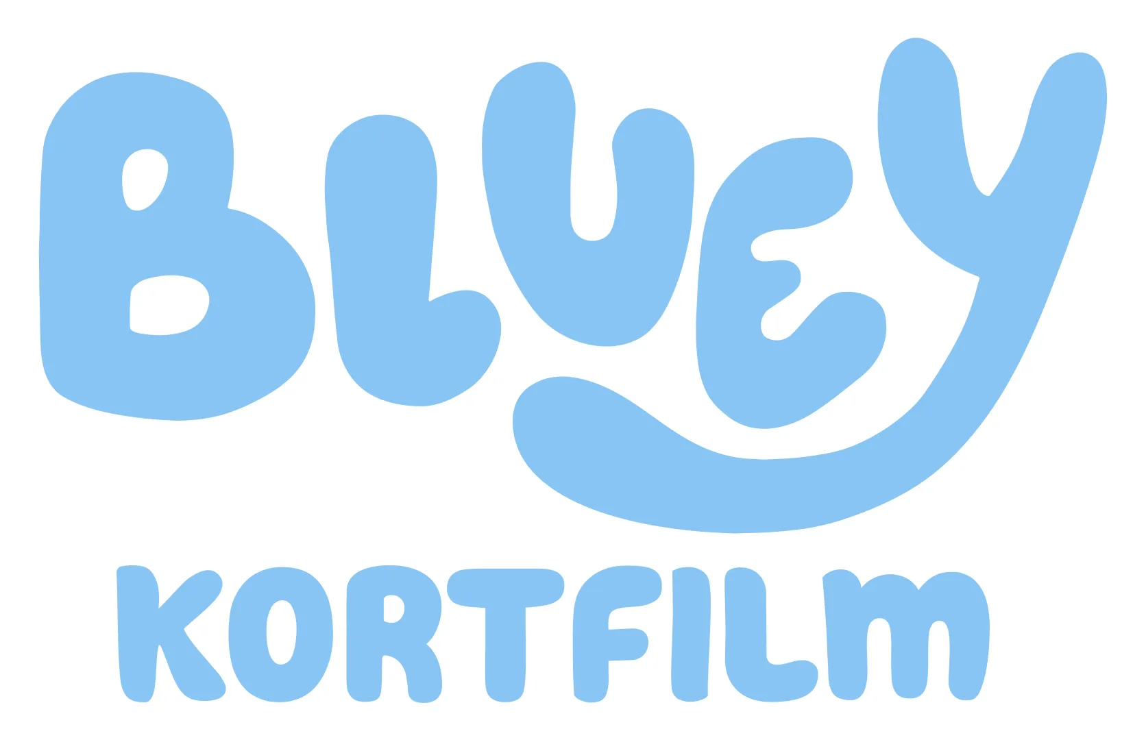 Bluey Kortfilm