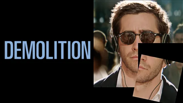 thumbnail - Demolition
