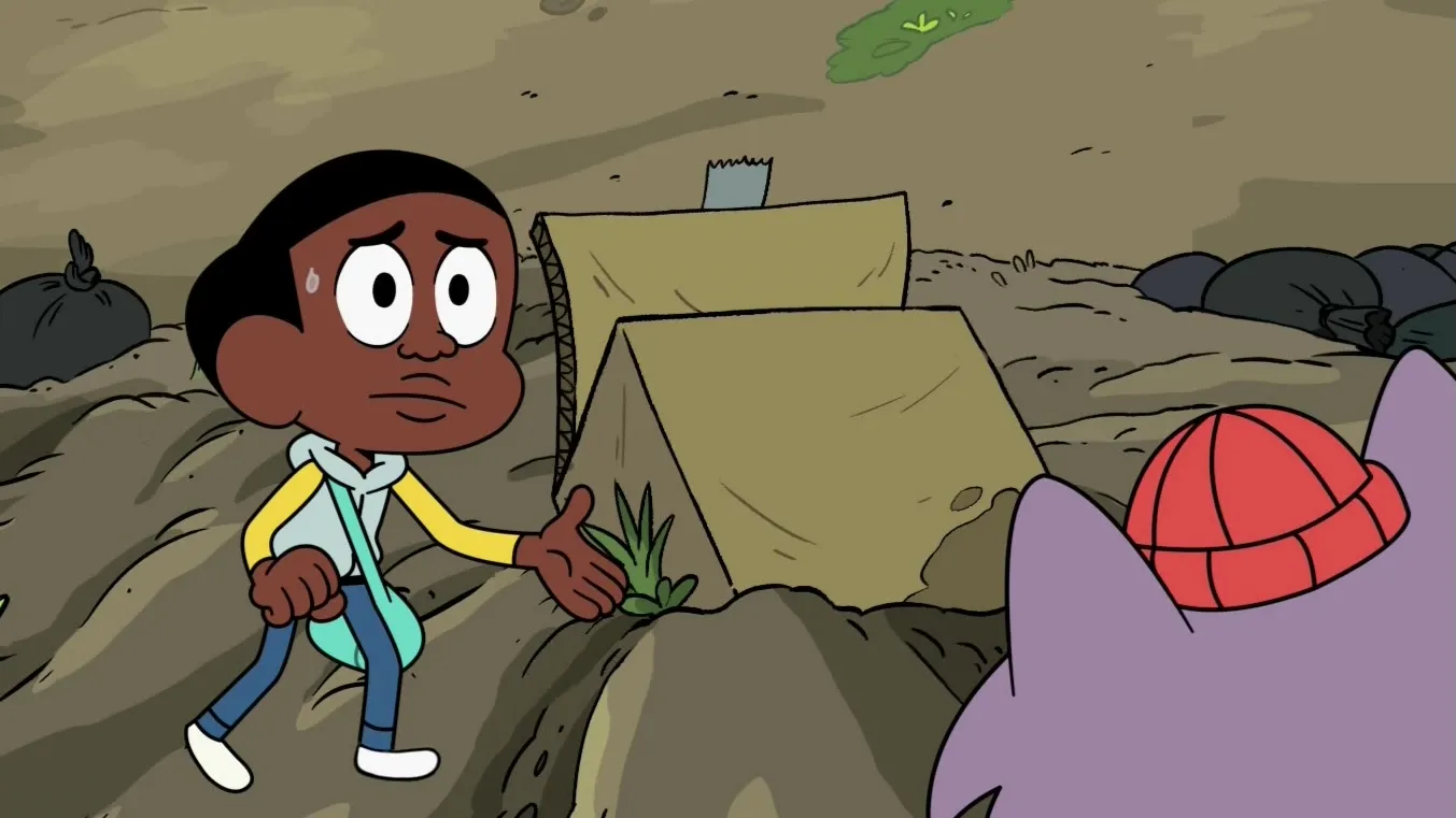 thumbnail - S4:E18 The Anniversary Box