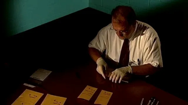 thumbnail - S11:E12 Capitol Crimes
