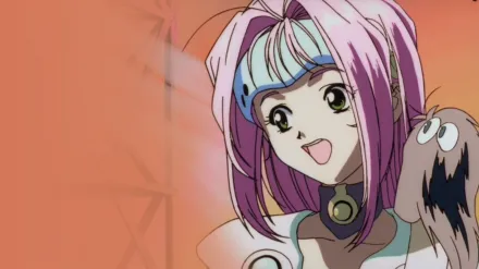 Macross 7