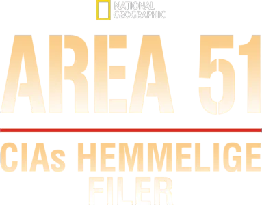 Area 51: CIAs hemmelige filer