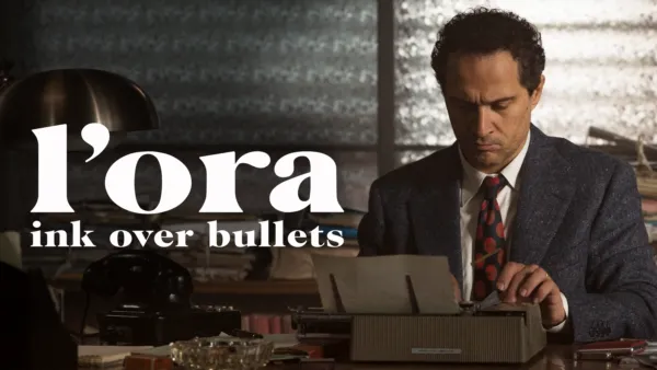thumbnail - L'Ora: Ink over Bullets