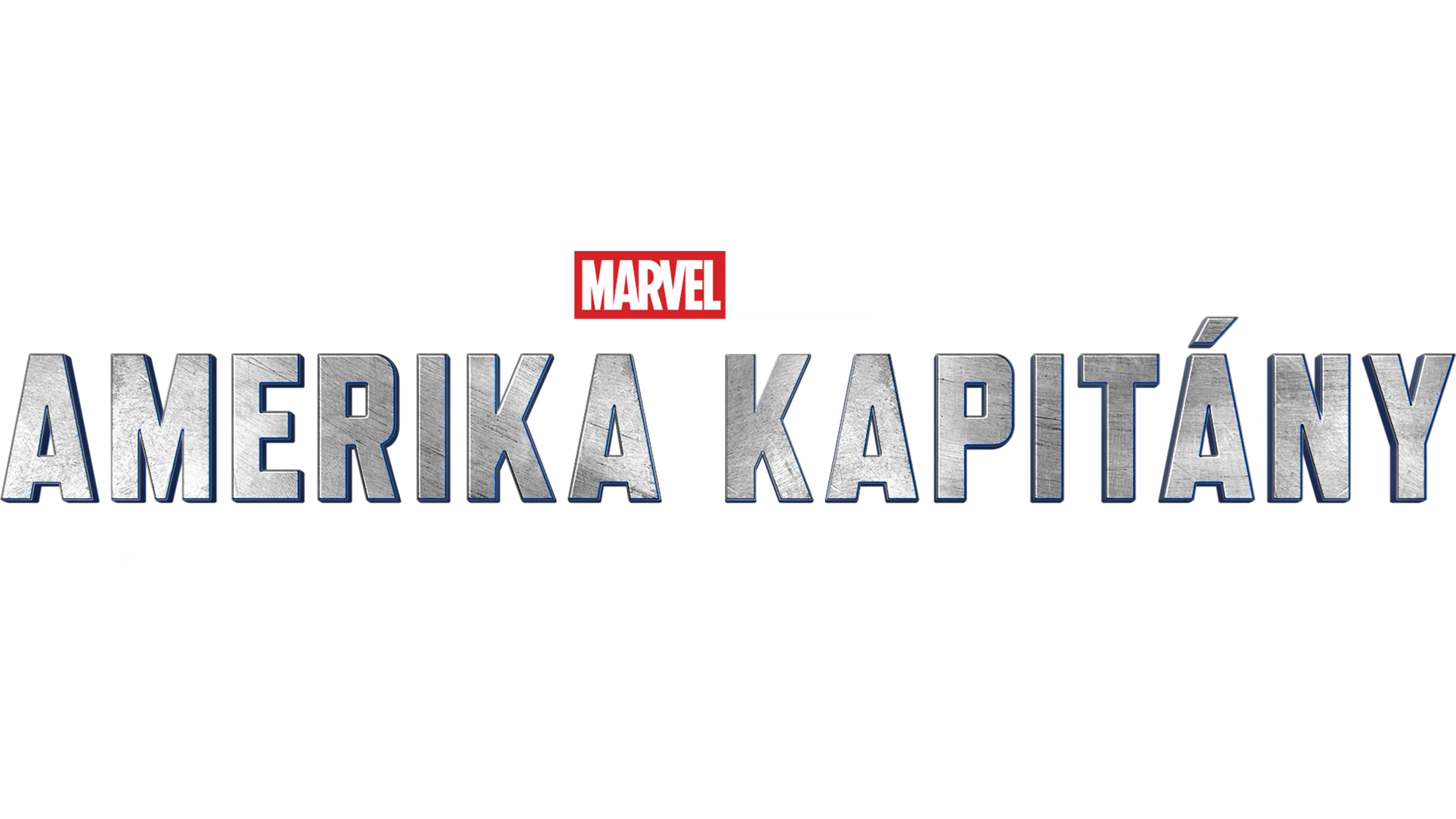 Amerika Kapitány: Az első bosszúálló