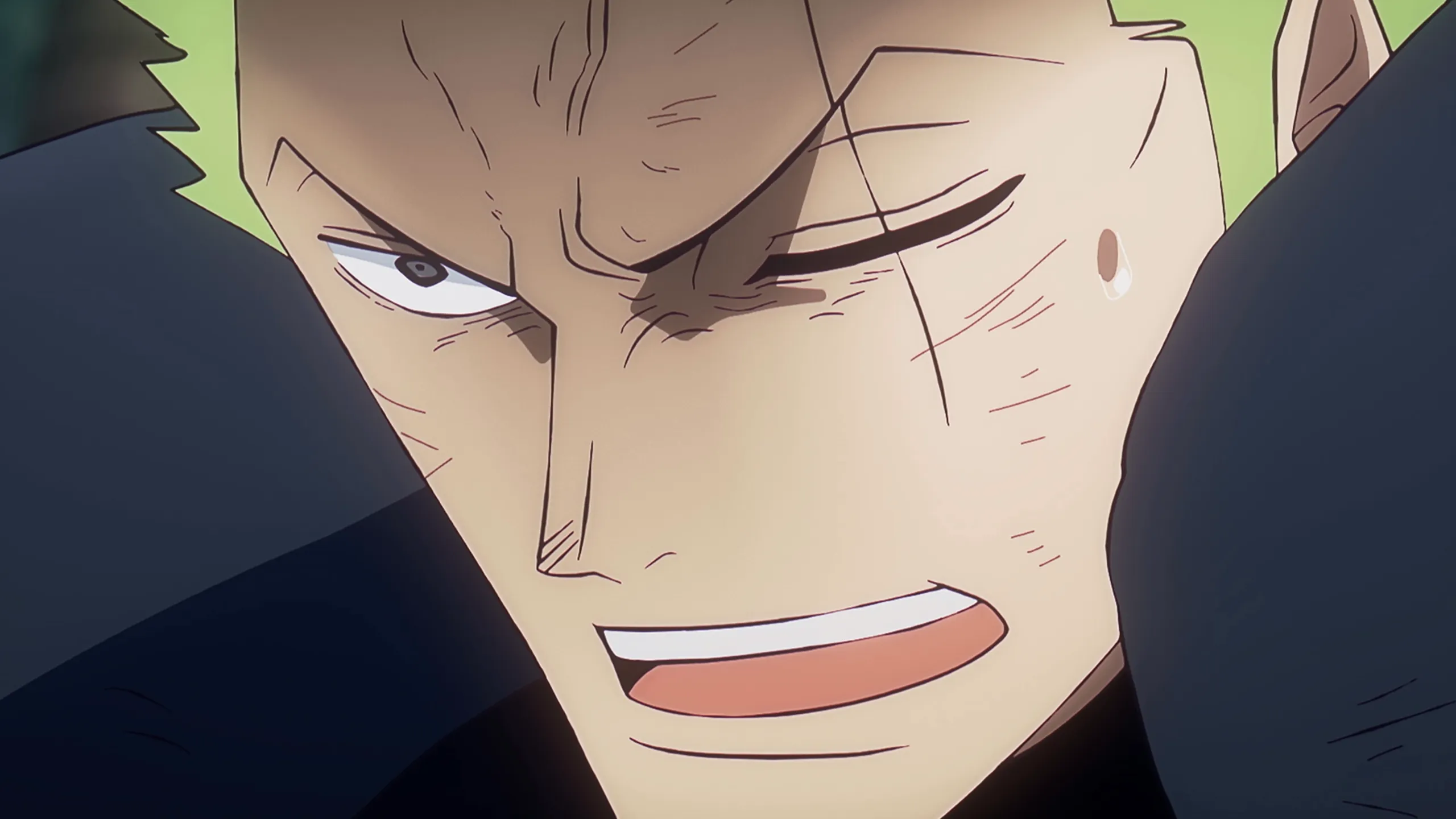 thumbnail - S39：第22話「エッグヘッド編② 第1144話「最凶の悪夢 「五老星」集結」」