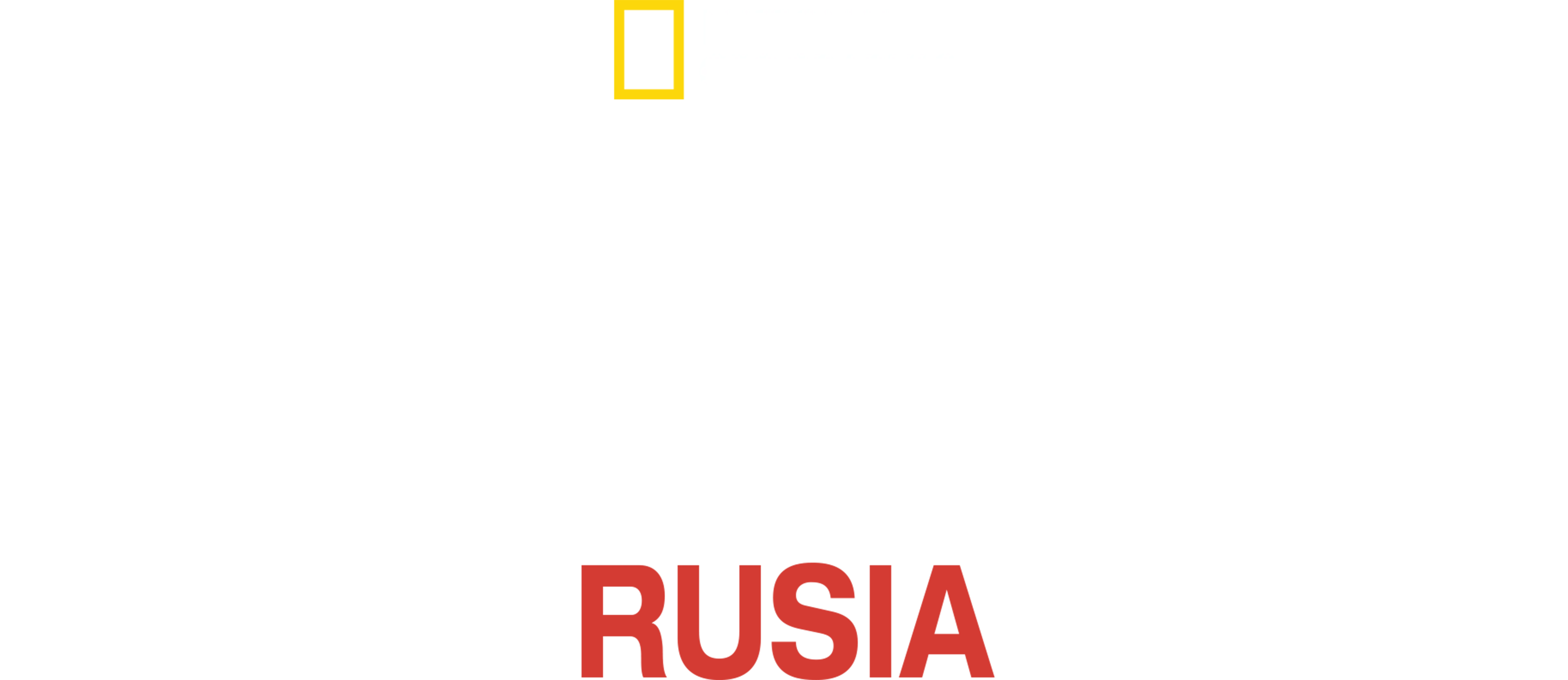 Megastructuri naziste: Rusia