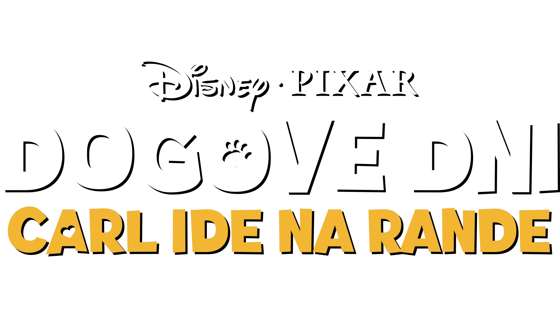 Carl ide na rande