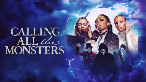 thumbnail - Calling All the Monsters