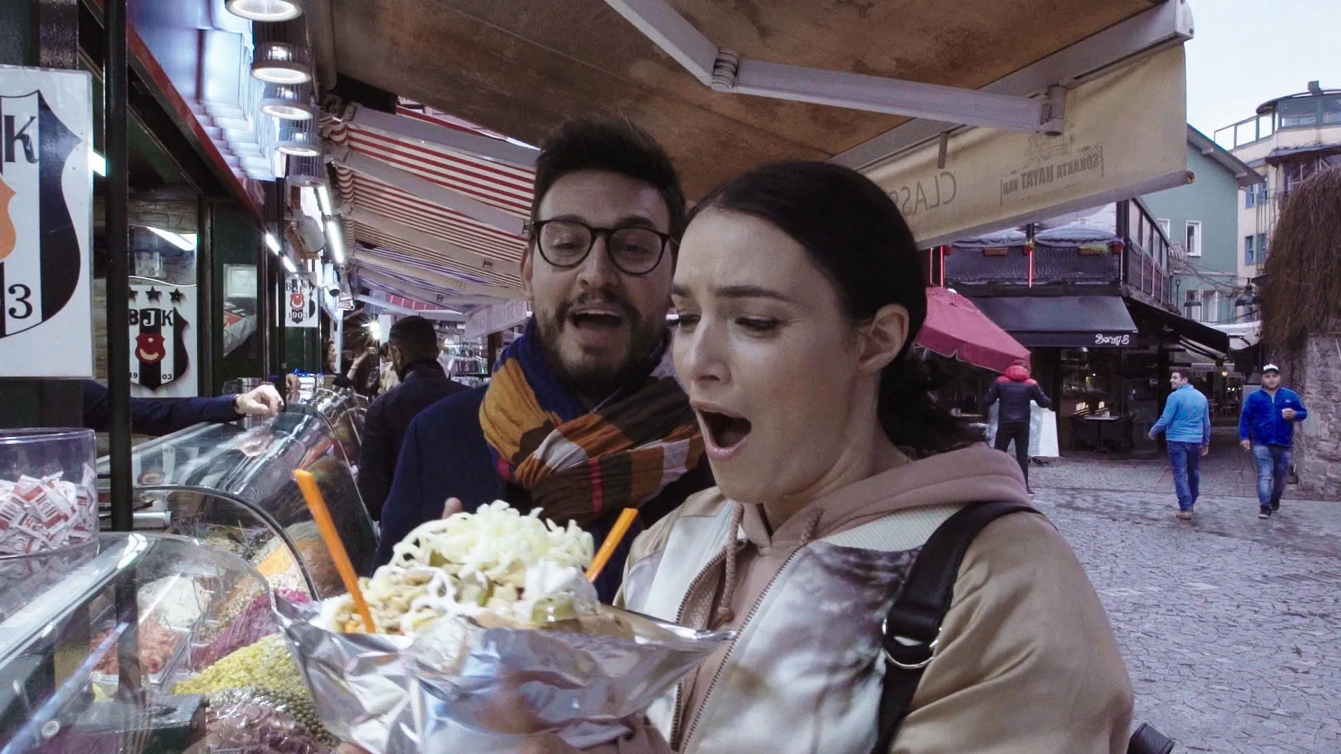 thumbnail - S1:E4 Episode 4