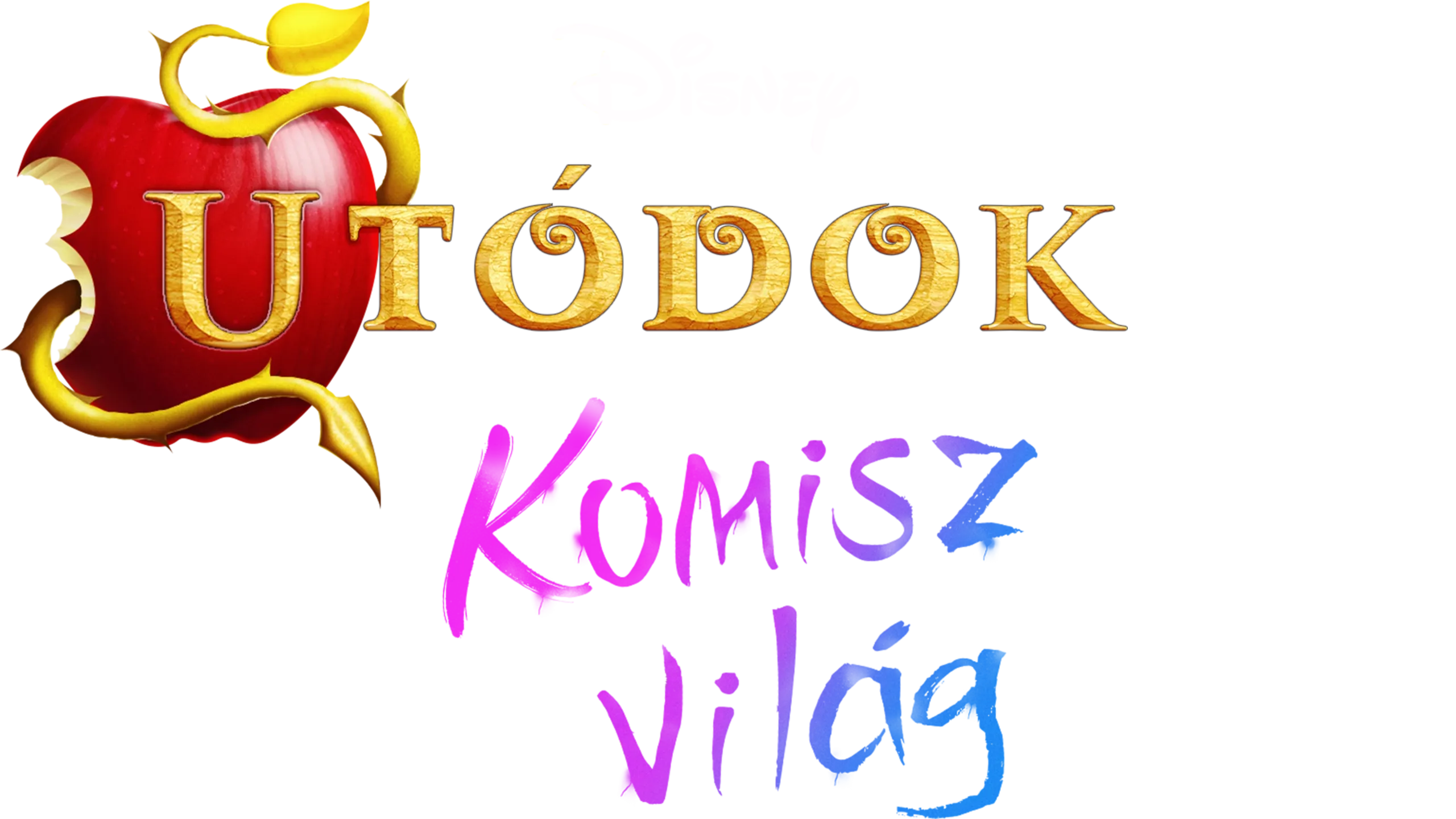 Utódok: Komisz világ