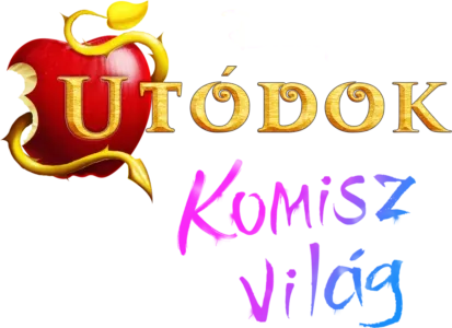 Utódok: Komisz világ