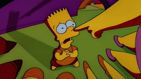 thumbnail - Bart kazisvět