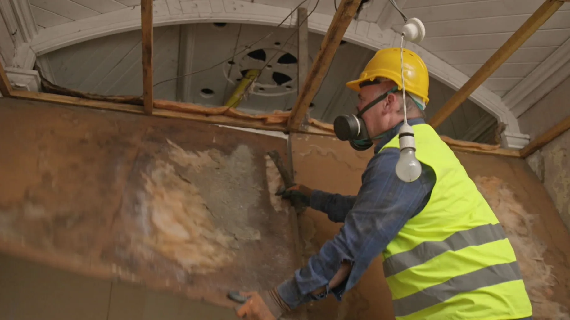 thumbnail - S4:E3 Mayfield House, Co Wexford
