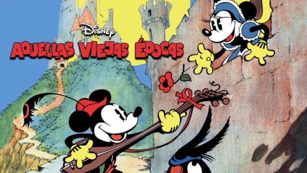 thumbnail - Aquellas viejas épocas
