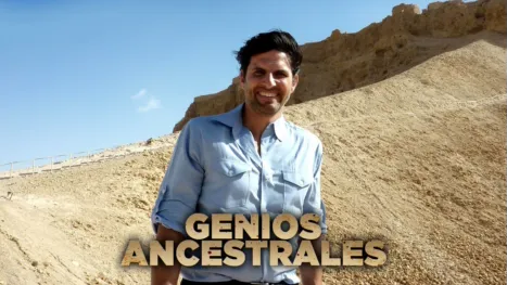 thumbnail - Ancient Impossible