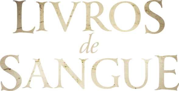 Livros de Sangue