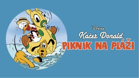 thumbnail - Piknik na pláži