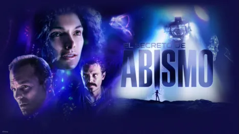 thumbnail - El secreto del Abismo