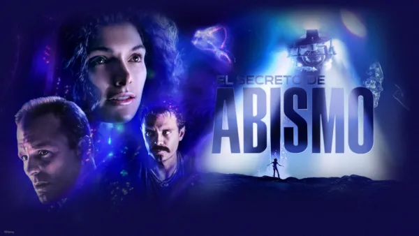 thumbnail - El secreto del Abismo