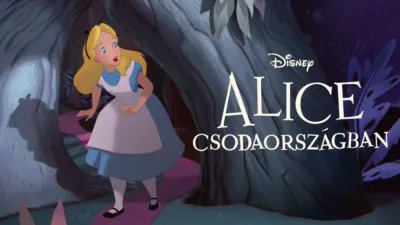 Alice Csodaországban